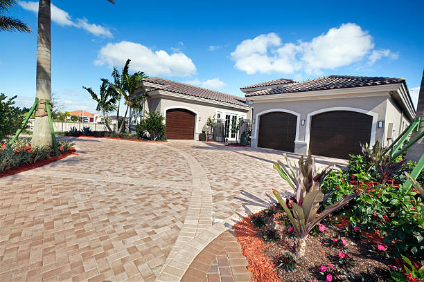 Reasons to Select Us for Your Driveway Paving Requirements in Valencia, NM