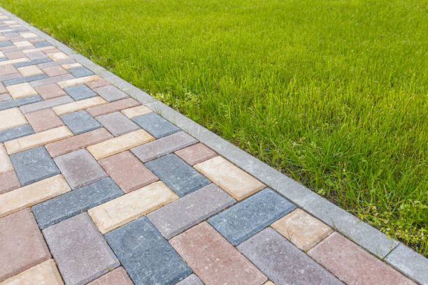 Professional Driveway Pavers in Valencia, NM